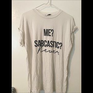 Fun T-Shirt For Boy/Men/ Girls